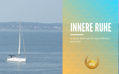 Innere Ruhe